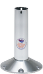 Swivl-Eze Seasport 2-7/8" Fixed Height Bell Pedest